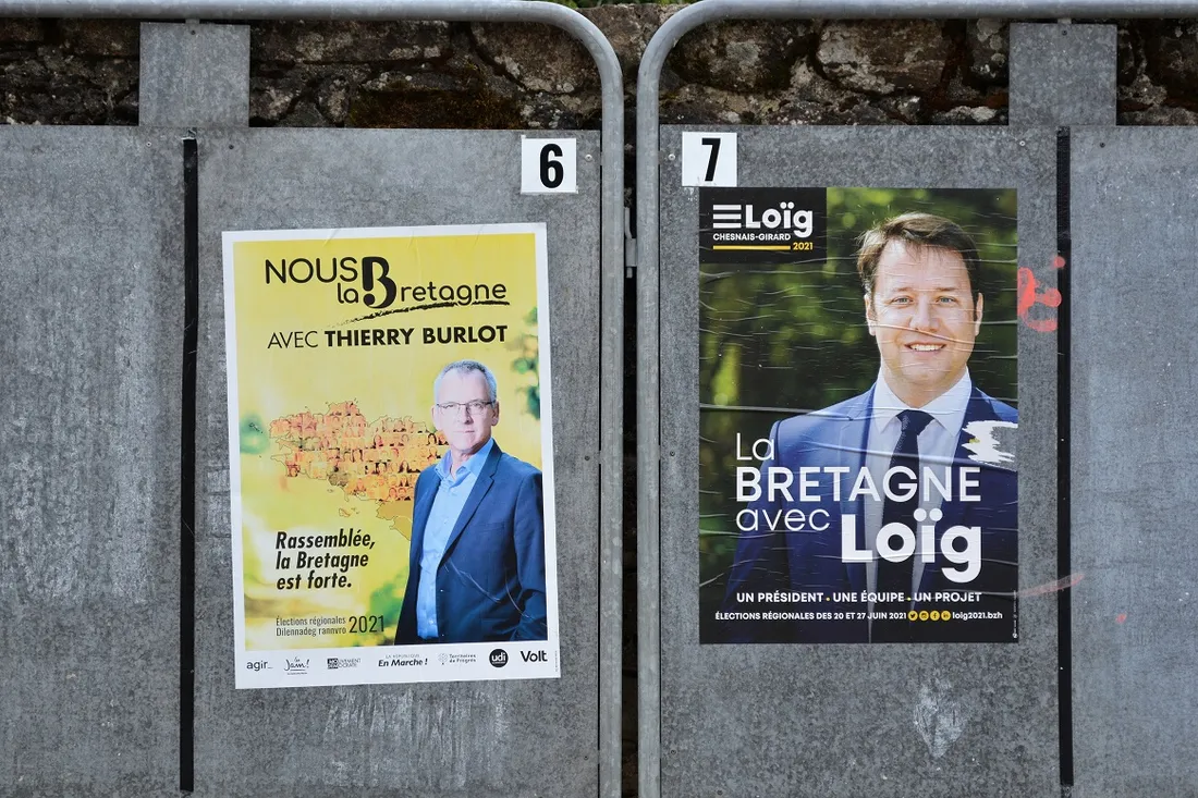 Loig Chesnais-Girard